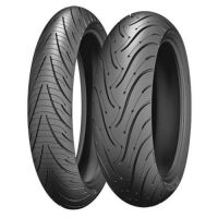 Michelin 110/80 R 18 PILOT ROAD 3 F 58W